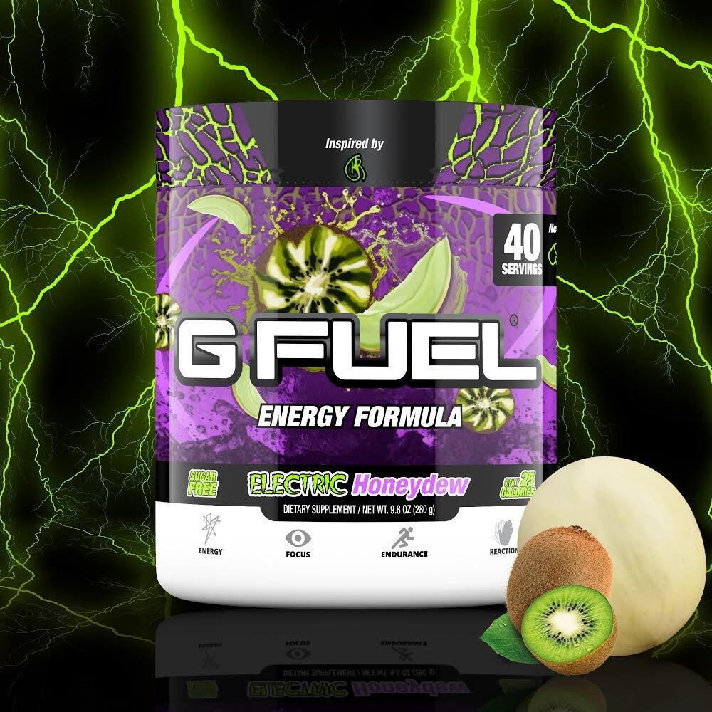 RhythmReflex's tweet photo. @GFuelEnergy @GammaLabs Can we please make this a flavor? 🙏 https://t.co/SgrDcB7RC7