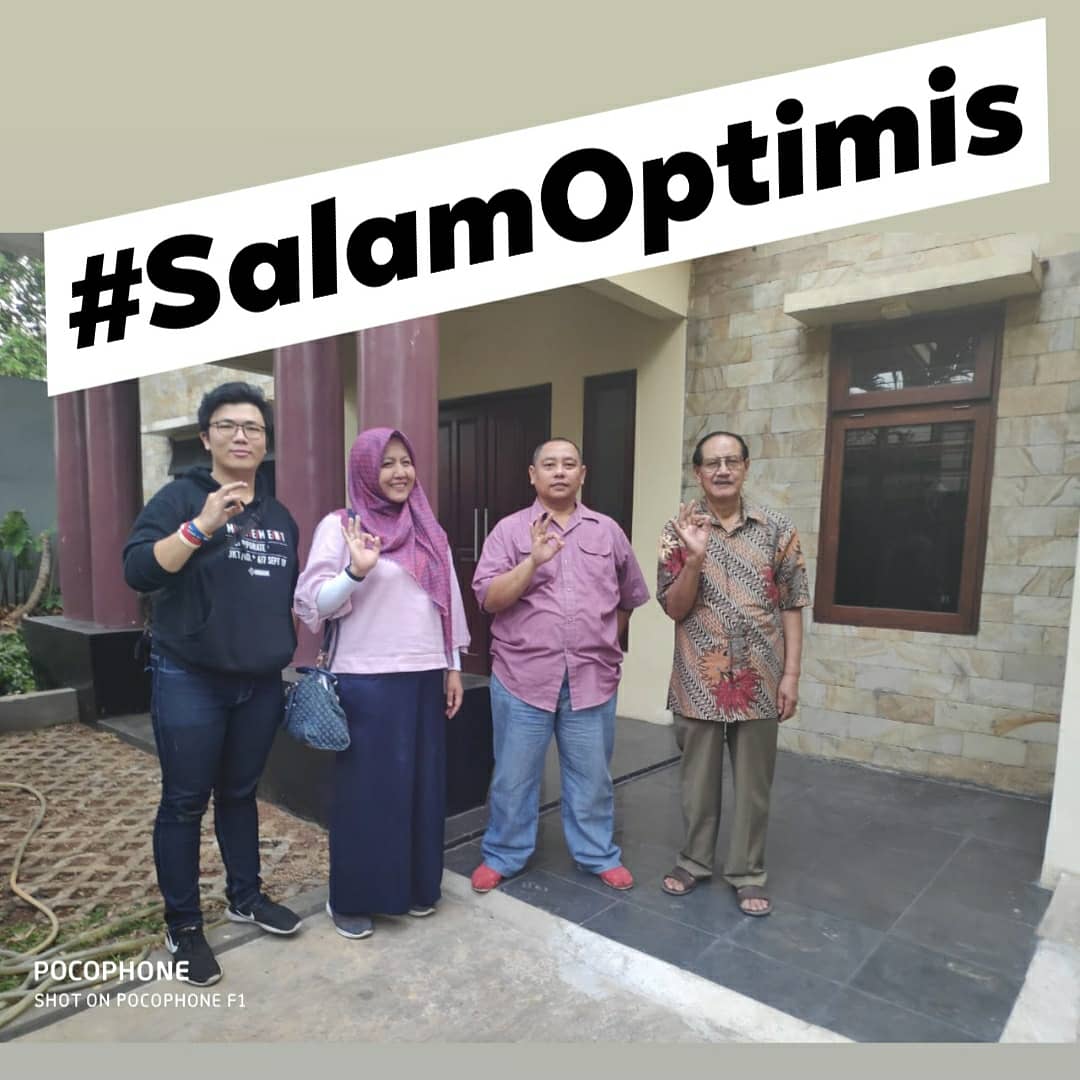 goindonesia_ofc's tweet photo. Kami akan selalu dan terus bergerak demi mewujudkan Indonesia yang lebih baik. Menuju Indonesia maju
#GwOptimis #SalamOptimis #GenerasiOptimis #GenerasiOptimisIndonesia #NKRI #IndonesiaMaju https://t.co/6U4rxu33vP