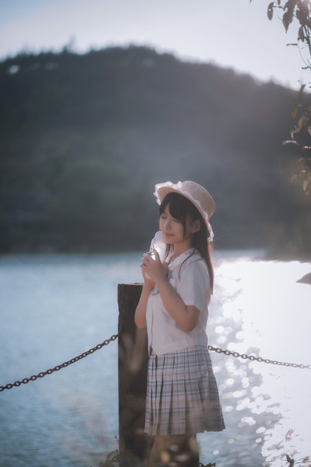 Twitterのコスプレ画像83