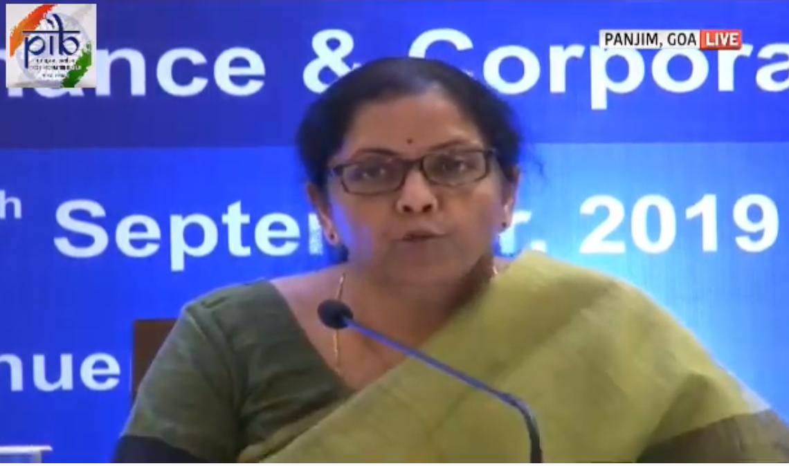 Moneycontrol on Twitter "Effective Tax announcements by FM 