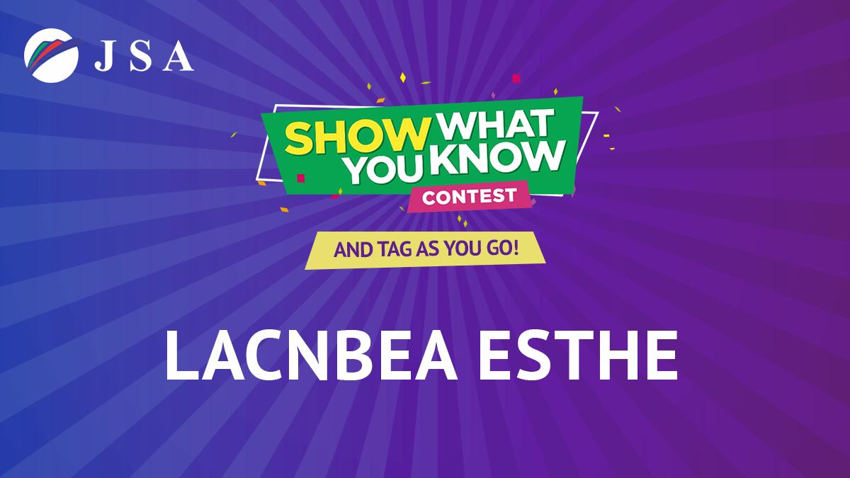 CaJagmohan's tweet photo. This one is a snapshot representing the state of a company's finances at a moment in time. Comment with #ShowWhatYouKnow &amp; answer away. Also, #TagAPerson u think is proficient in doing this job. Visit: https://t.co/ucgUBJFYES
#ContestAlert #BigContest #Contest #WinBig #Share https://t.co/jFlcjRANSN
