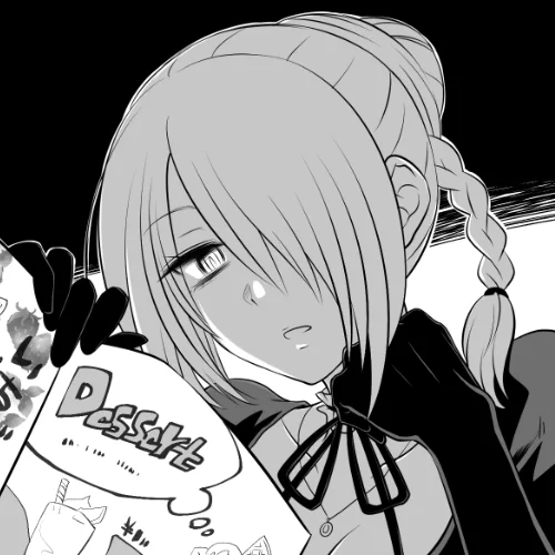 ヒルダさんいろいろ 