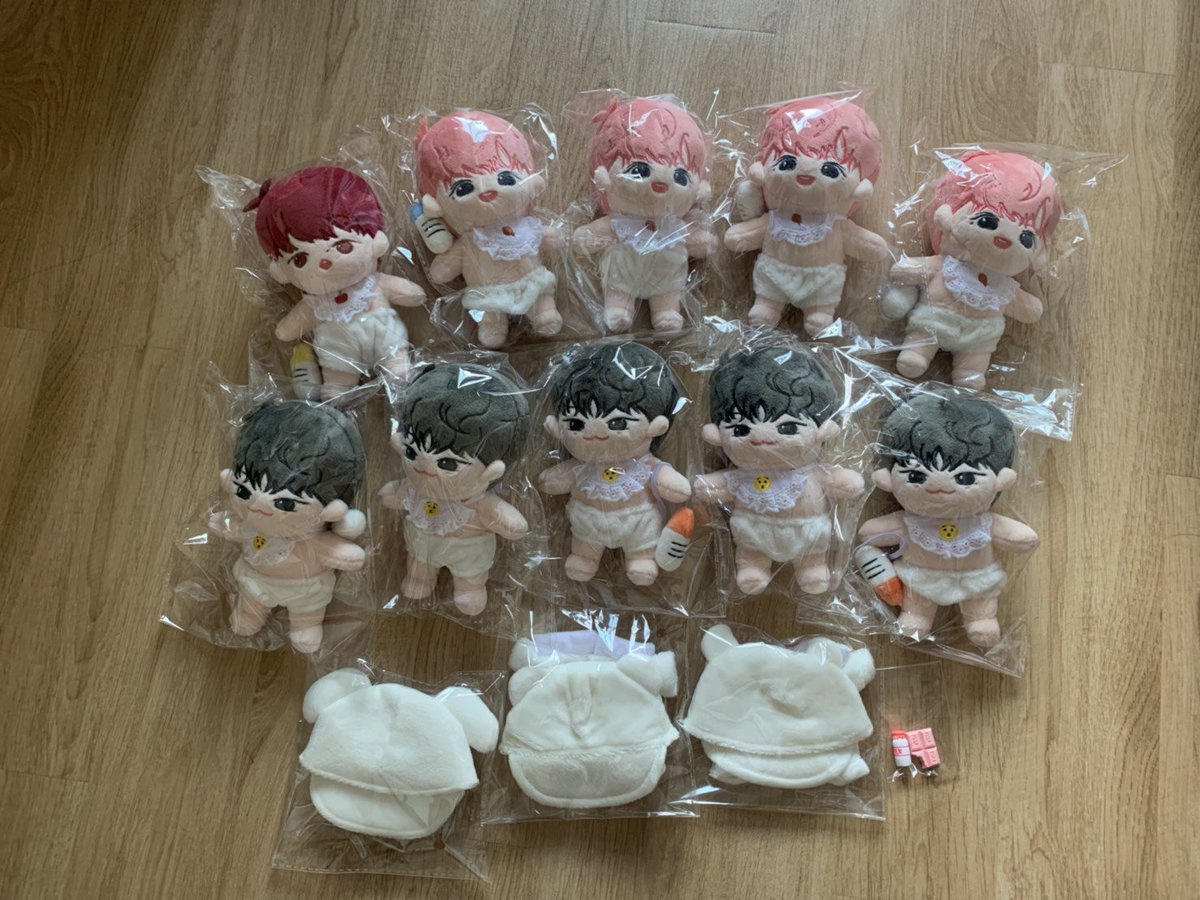 KEP PRE-ORDER tweet media