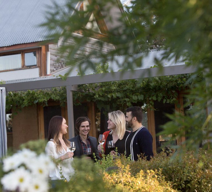 September is in full swing at our eco-friendly mud brick cellar door. 
Regional and cheese platters available alongside wine tasting and sales Saturday and Sunday 11am-5pm #lobethalroadwines #adelaidehillswine #visitadelaidehills