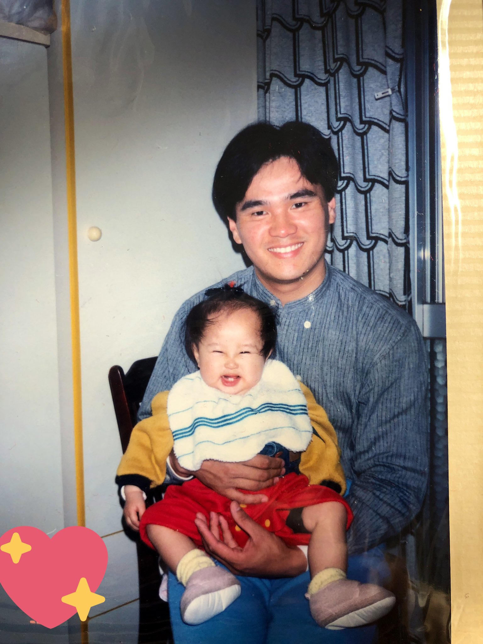 تويتر Miri Revogene على تويتر 昔の写真出てきたw昔からハーフなのに完全日本人顔w T Co L81bj5iz4i