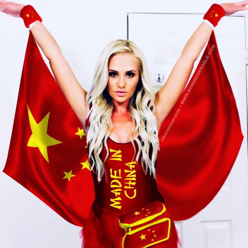 CamiAnnS's tweet image. Meanwhile, you brag about #AmericaFirst all the damn time, yet knowingly had your ugly-ass, over-priced, yoga pistol pants made in China. Sit down, hypocrite. Sounds like  #ConservativePrivilege