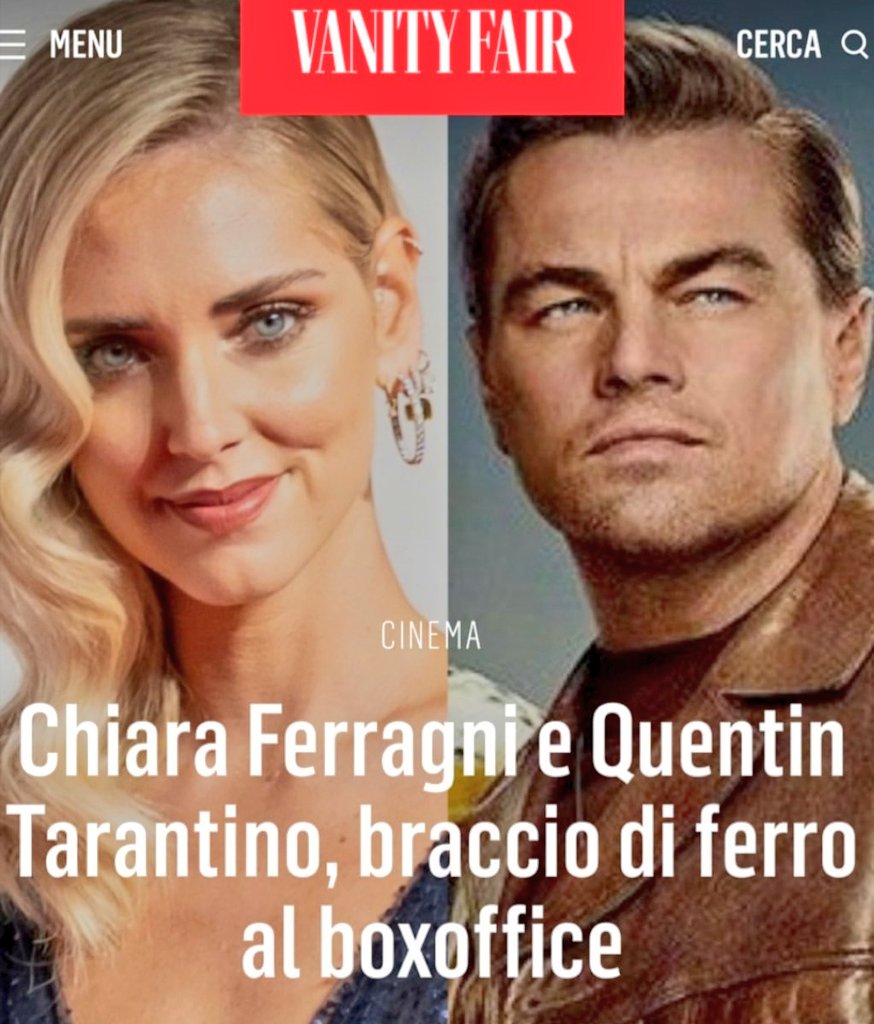 LDeSantis2's tweet photo. Nun vojo più vive in un mondo così https://t.co/v8aVPyMguD