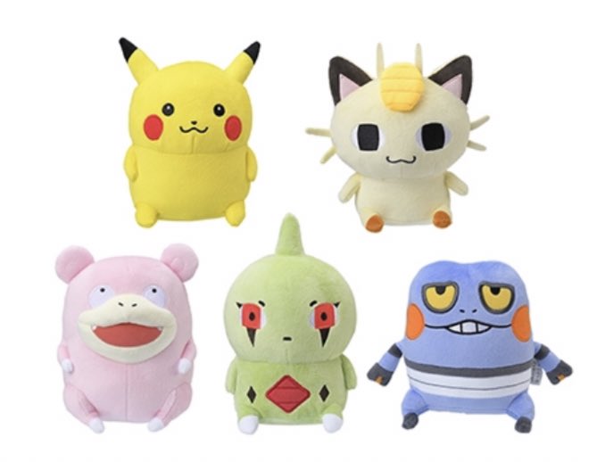 大人気イラストレーター・ナガノ氏との、シュールでかわいいコラボ