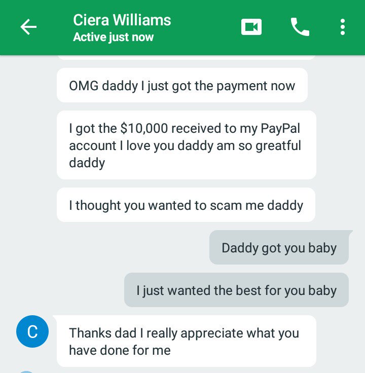JamesRa36010555's tweet photo. Hey! Who wants a sugar daddy and $5000 weekly allowance
First 50 rt gets a reward. Link in bio!
#sugarbabyneeded #seekingarrangement #sugardaddy #sugarbaby #sugardaddie #sugardaddyforme #sugardaddytwitter #sugardaddymeet
Kik SEXYEMPEROR1055 https://t.co/gDnVHgzXH3