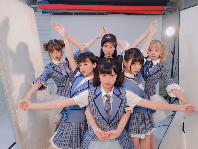 コスプレイヤー肃雨のTwitter画像20