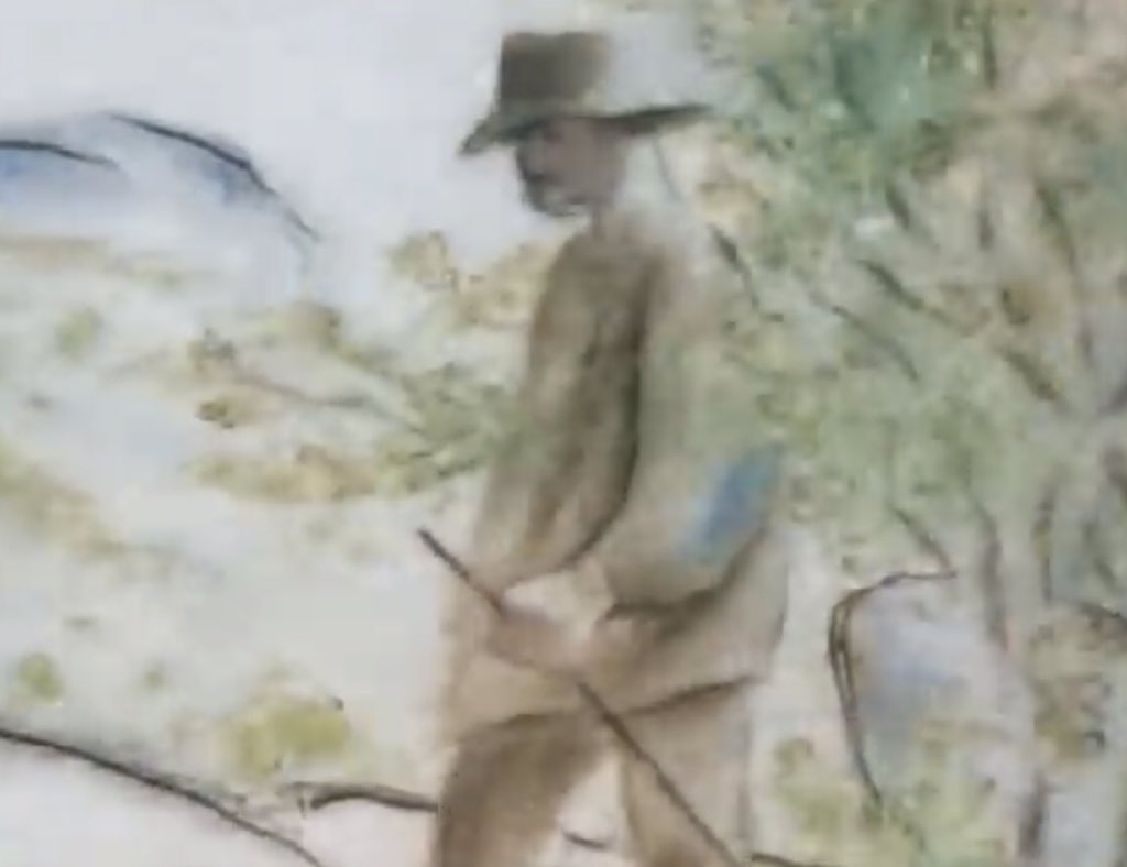 John_Forestry's tweet photo. The man who planted trees
Author: Jean Giono 1953
The animation based on a French short story is so relevant today - worth a look
https://t.co/Nq1jsGFTHP
“ it was his opinion that the land was dying through lack of trees “
#futureisforestry #ClimateStrike #ClimateEmergency https://t.co/Xtle6XHkM0