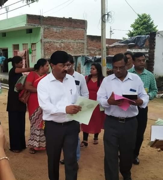 anshumankarol's tweet photo. @PRIA_India @SmartCityJhansi #HealthDepartmentUP #SICForumJhansi jointly organised campaign against #malaria #SingleUsePlastic #CitizenEngagement is helping city authorities to deliver with efficiency ensuring #sustainability @EU_in_India @SwachhBharatGov @NITIAayog @NIUA_India https://t.co/exCL9Z3j3R