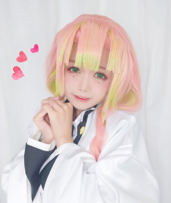 Twitterのコスプレ画像52