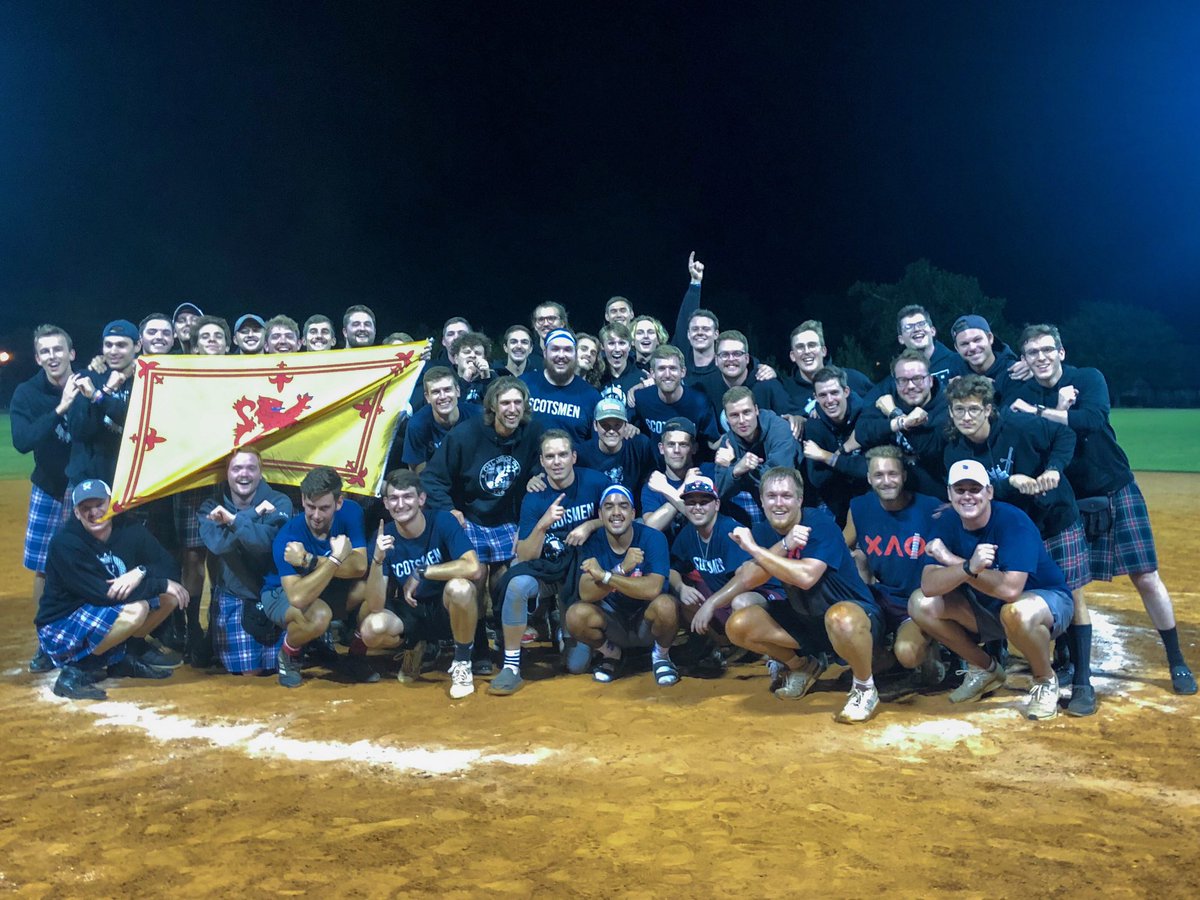 ChiLambdaPhi's tweet image. Feels Good!!! #SoftballChamps