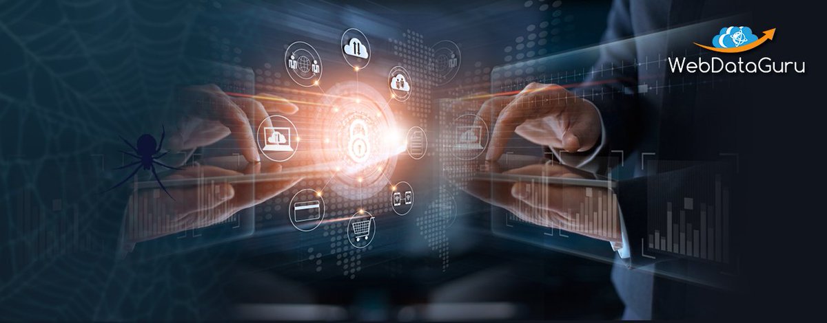 webdataguru's tweet image. The Future of Web Crawling is Phenomenal

webdataguru.com/the-future-of-…

#webcrawlingservices , #pricingintelligence