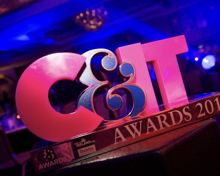 Tonight’s the night <a href="/CITmagazine/">C&IT</a> <a href="/CITawards/">C&IT Awards</a>  !! Good luck to everyone up for an #award this evening. Myself and <a href="/Davidson_Jenn/">Jennifer Davidson</a> will be donning our glad rags to celebrate with you all! #eventprofs  #sleekevents #citawards2019