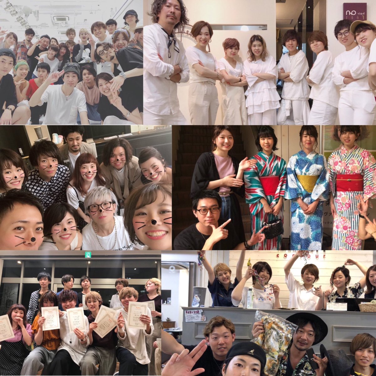 kouzuma_air's tweet photo. あと少しの枠ですが
新卒採用します❗️
最幸の仲間と自分のやりたい事を叶えらる場所を共に創ろう❗️
コウズマまで連絡下さい https://t.co/LRwNztP3yV