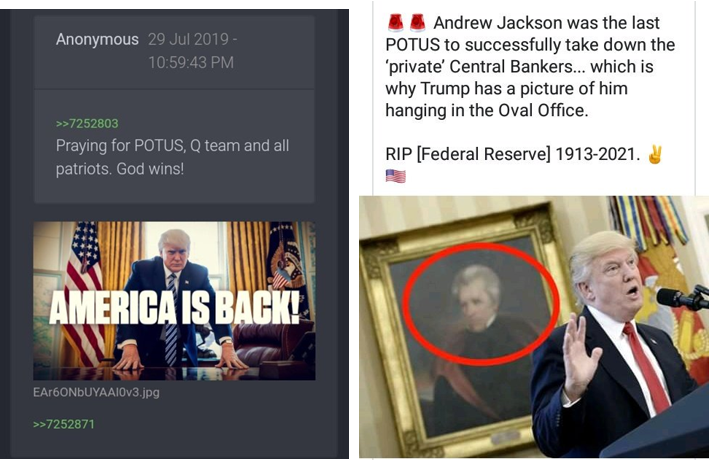  @donnie_maga was sooooo right.  Love the tie  @realDonaldTrump and I love you. 