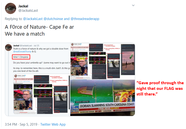 Define Patriot!  #RussellJayGould https://twitter.com/JackalsLast/status/1169700273780068353