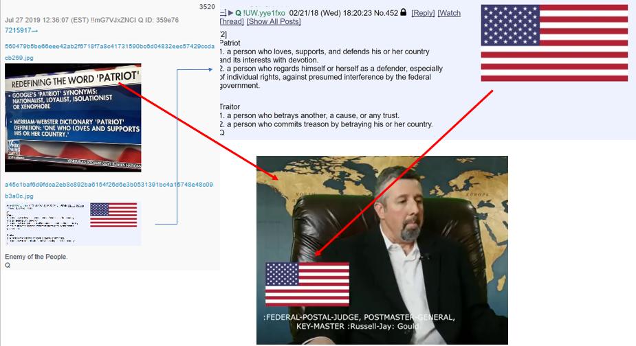 Define Patriot!  #RussellJayGould https://twitter.com/JackalsLast/status/1169700273780068353