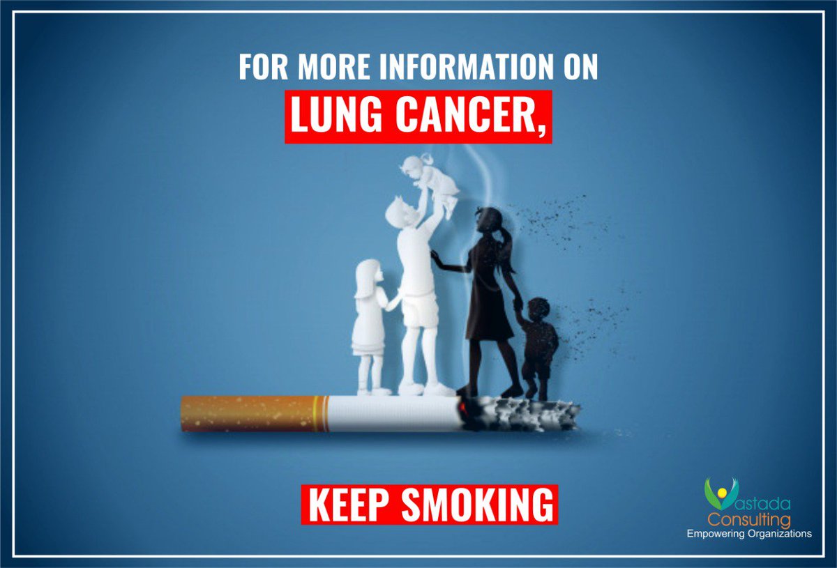 vastadaC's tweet photo. India is home to 12% of the world's smokers. More than 10 million die each year due to tobacco in India.
Source: WHO
P.S. Just another post.
#saynotocigarettes #PRagency #PublicRelationsAgency #publicrelationsfirm #publicrelation #publicrelationsagent
#publicrelationscampaign https://t.co/79obaMPq6R