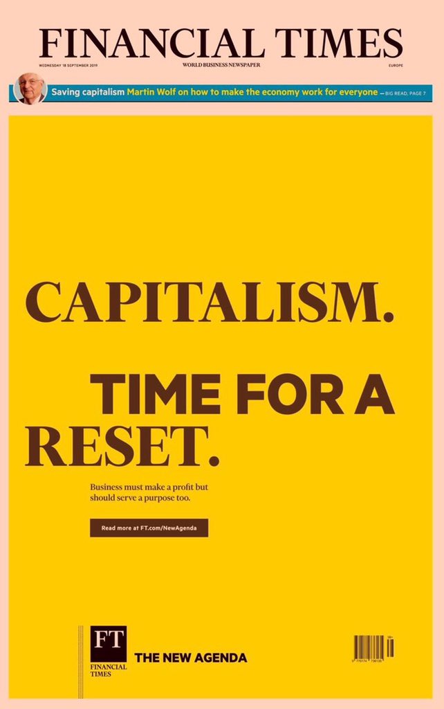 JenkoCM's tweet photo. Change is coming #BTheChange @BCorpUK @BCorporation https://t.co/0WZCldNb9M