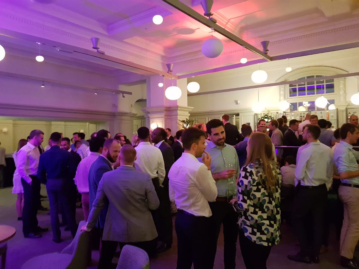 InterbankLGBT's tweet photo. Thank you to everyone who attended our networking drinks at the Law Society last night. It was a busy evening.  We hope you enjoyed the night! #LGBTQNetworking https://t.co/TO5TBBpbKx