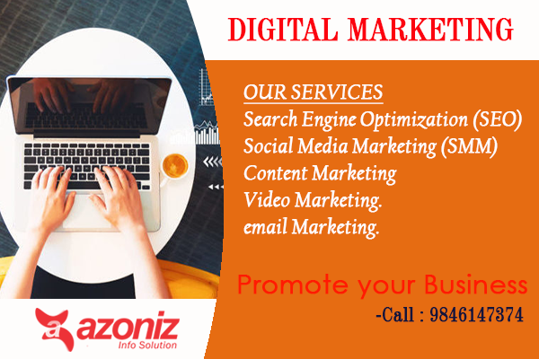 AzonizSolution's tweet photo. #digitalmarketingsolutioninthrissur, #digitalmarketingservicesinthrissur, #websitedevelopinginthrissur

We provides a suite of services to help you grow your business. Our specialists help you make data-backed decisions to....read more at :https://t.co/NHr7FPX1VE https://t.co/IgBd5hpYgp