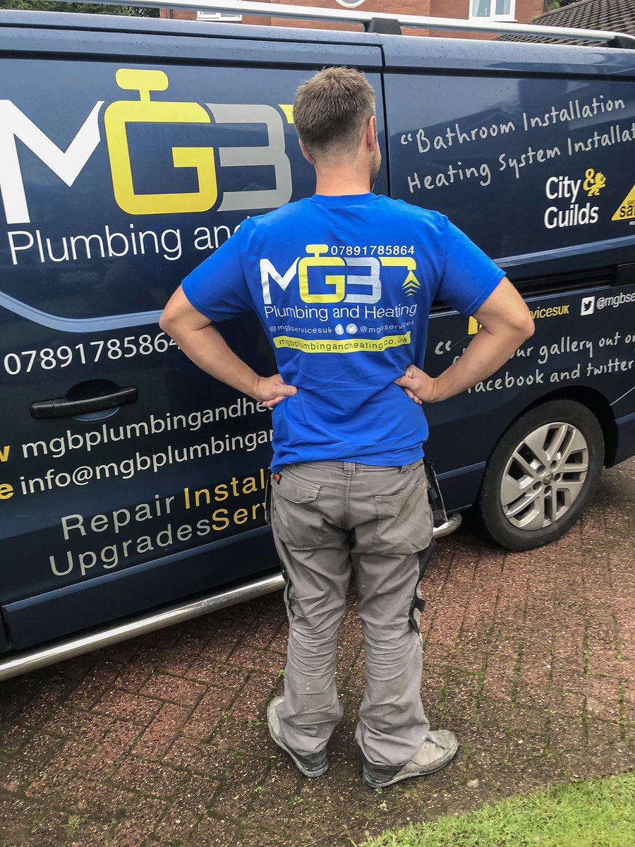 convoyrun's tweet photo. MGB T-Shirt #plumbing and #heating #bury #design #tshirt #tshirtdesign https://t.co/eouKXNgMFC