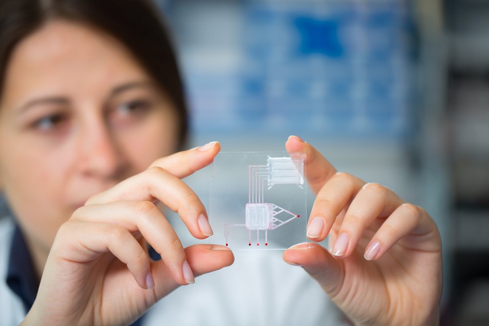 A new technique does not require electroporation yet delivers and positions electrodes carefully and accurately through membranes and inside cells. Read the article: ow.ly/bTk450w3YPg

Would you consider this as a groundbreaking development?
#heart #cells #nanovolcanoes