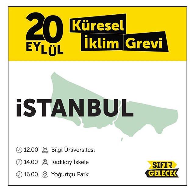 sehakder's tweet photo. Bugün Küresel İklim Grevi'ndeyiz! Sen nerdesin?
.
.
.
#küreseleylem #sehak #durde #iklim #iklimdeğişikliği #istanbul #iklimgrevi #20eylül #sennerdesin https://t.co/GN9EDI6Dzt