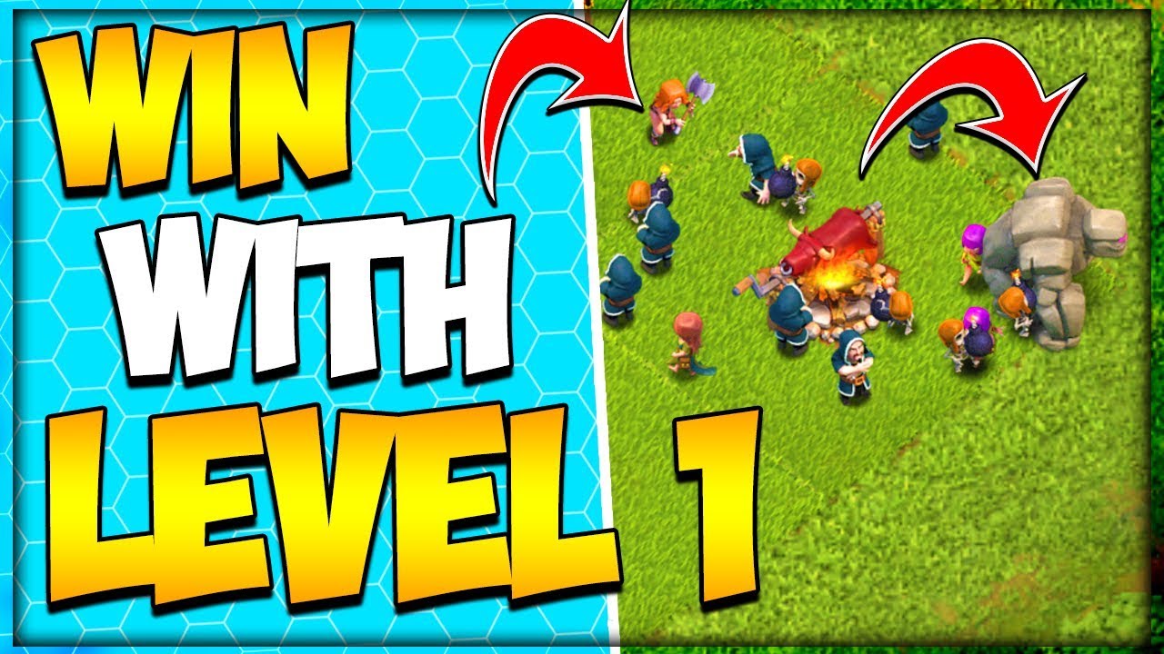 Clash Champs on Twitter: Clash Champs on Twitter: