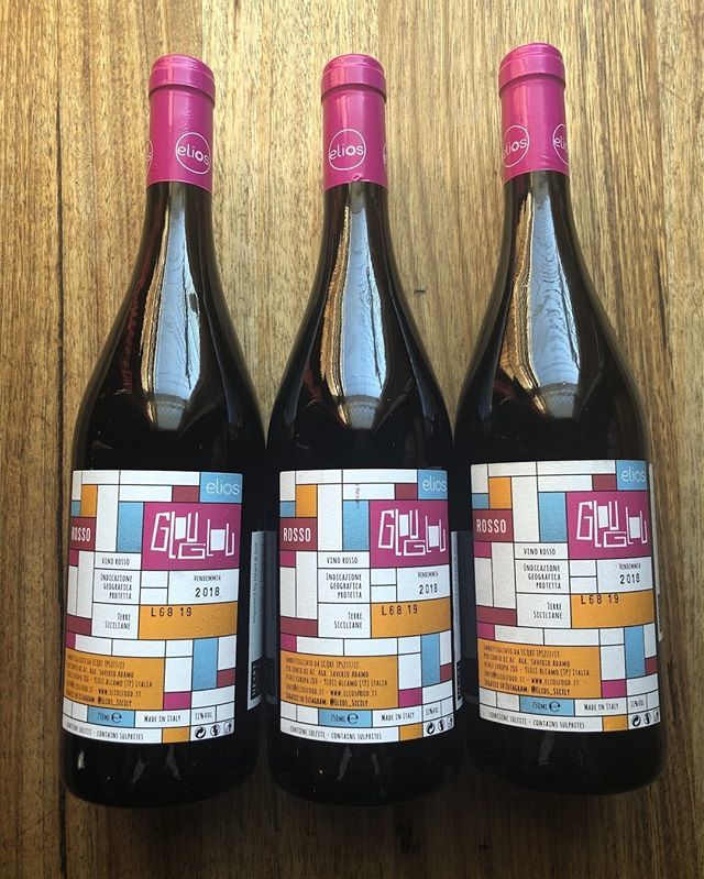 Neighbourhood Wine tweet media