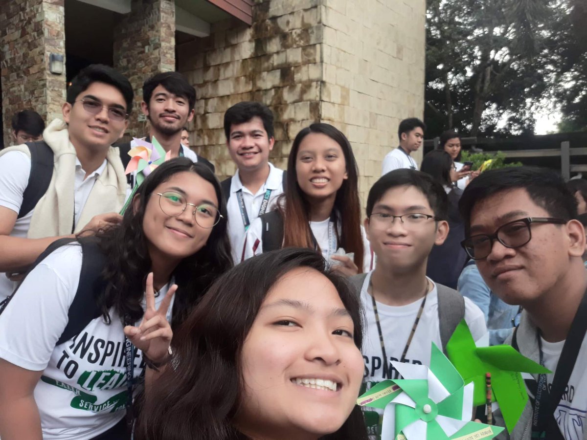 iecepdlslsc's tweet photo. “What can you do to promote world peace? Go home and love your family.” Mother Teresa

World Peace Day 2019 celebration with IECEP-DLSL SC Family 💙

#ZEROVIOLENCEAGAINSTCHILDREN
#AnimoIECEP
#admaiora https://t.co/C1mtneLFkG