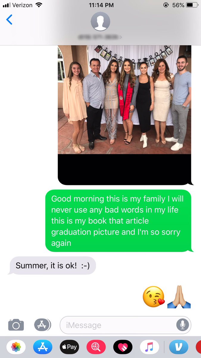 when my mom uses Siri to text her supervisor