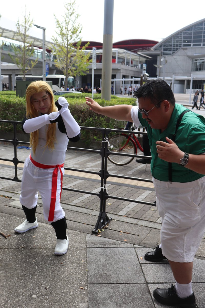 Twoucan 太極拳 の注目ツイート コスプレ Twoucan 太極拳 の注目ツイート コスプレ