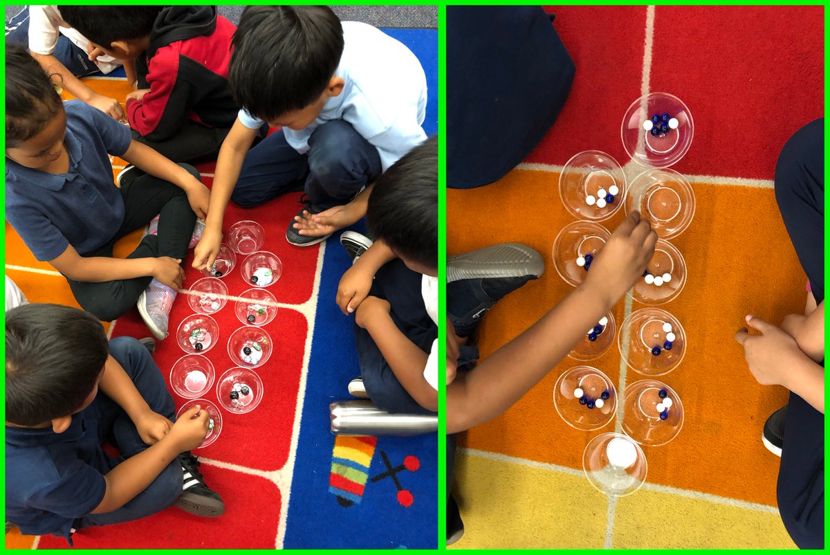 misschanen's tweet photo. Lot of fun in R Khmer class. Kids learned new alphbts, wrds & smpl sntns. Sml grps of 3-4 played Khmer pop game, Bai Khom. Smlar 2 Mancala, but dffrnt rules, different # of cups & mrbls. Good Team wrk, cmmnctn & thnkng skills game. @DJespersen1 @DrJuanMBenitez @SuptSteinhauser https://t.co/AMFBwxhNrr
