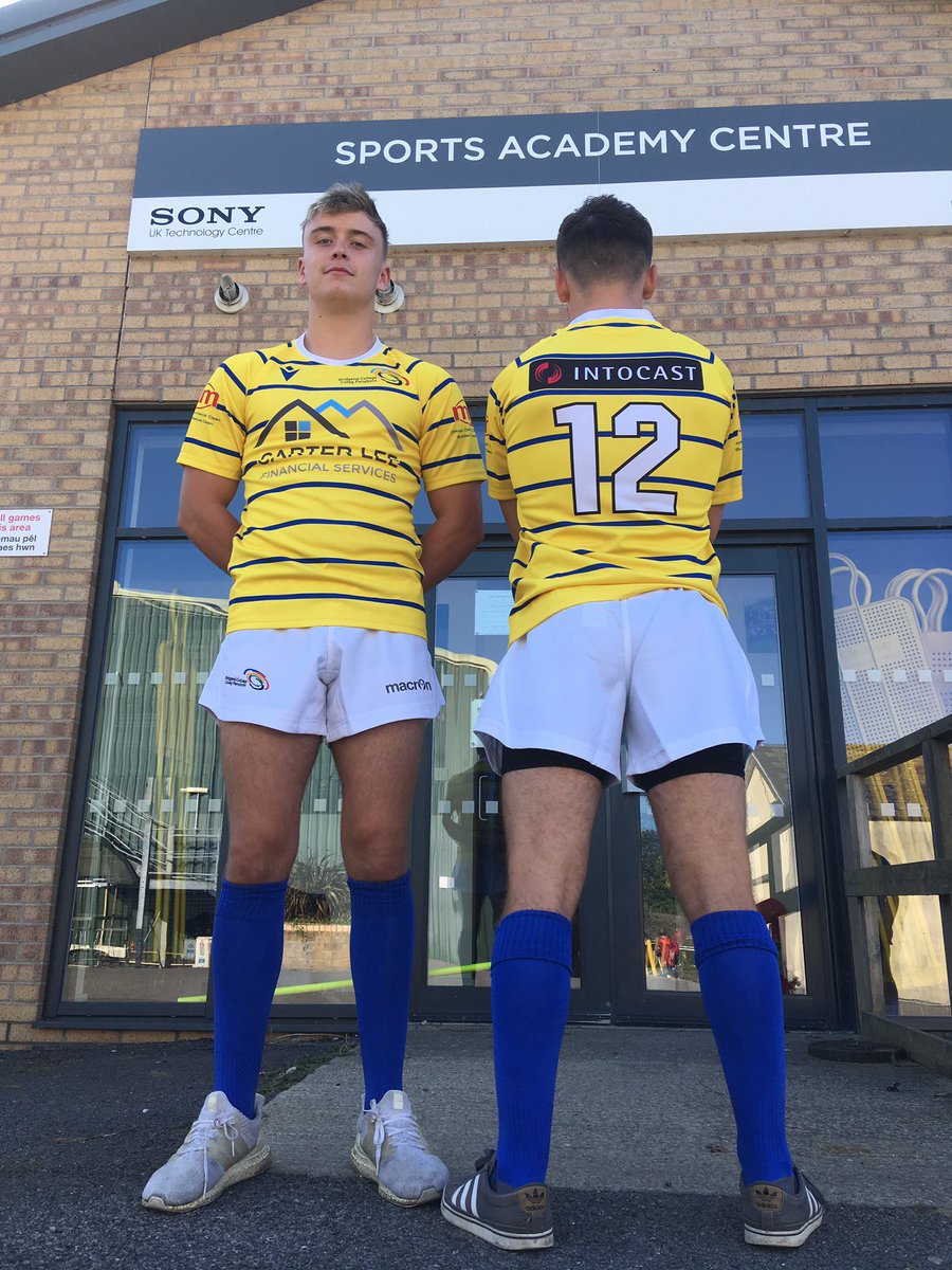 Rygbi Coleg Penybont | Bridgend College Rugby tweet media