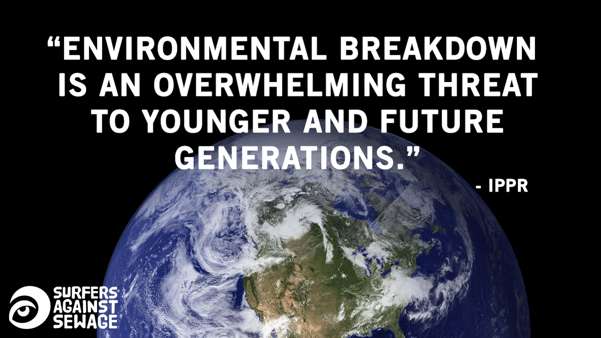 sascampaigns's tweet image. *THIS* is why millions of us are striking today. RT if you want urgent #ClimateAction. 🔥🌎


Younger &amp;amp; future generations will be the most impacted by the climate crisis (@IPPR). We must demand world leaders don't leave behind a toxic legacy with their inaction. #ClimateStrike