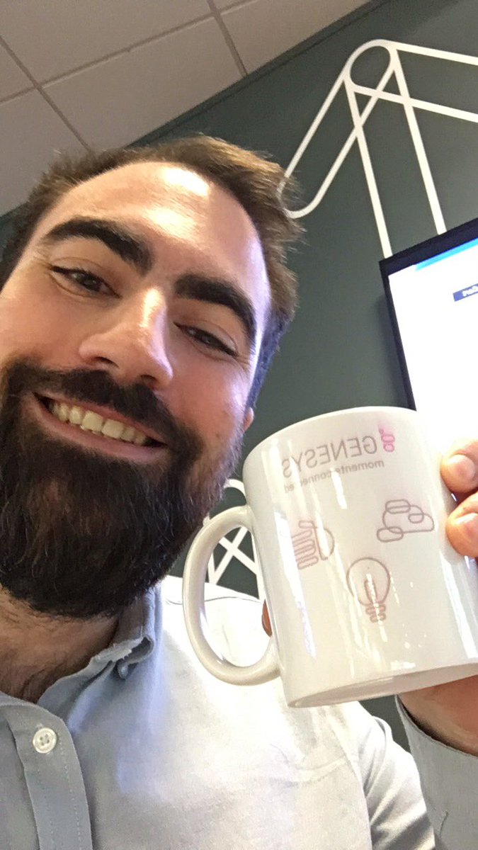 George_Demo's tweet photo. Loving my new @wavecx mug!! https://t.co/KoPxoYlsoo