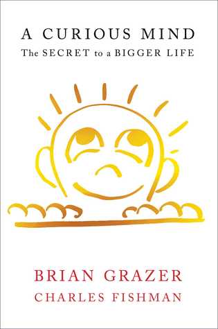 LongChristian's tweet photo. #ChristiansCommute
To be a good manager, you need to understand the people you work with and if you're doing all the talking, you can't understand them. And if you don't understand the people you're working with, you certainly can't inspire them.
#ACuriousMind by @BrianGrazer https://t.co/YUGVTWhRsM