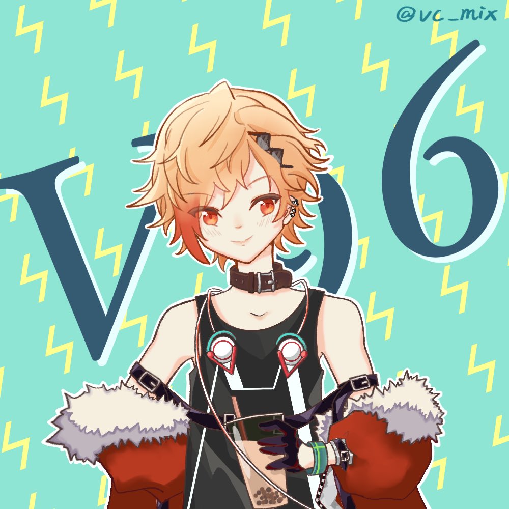 vc_mix's tweet photo. ⚡️V96⚡️大⚡️好⚡️き⚡️
ლ(´◉❥◉｀ლ)
#V96
#V96倉庫 https://t.co/LfkP6TURcz
