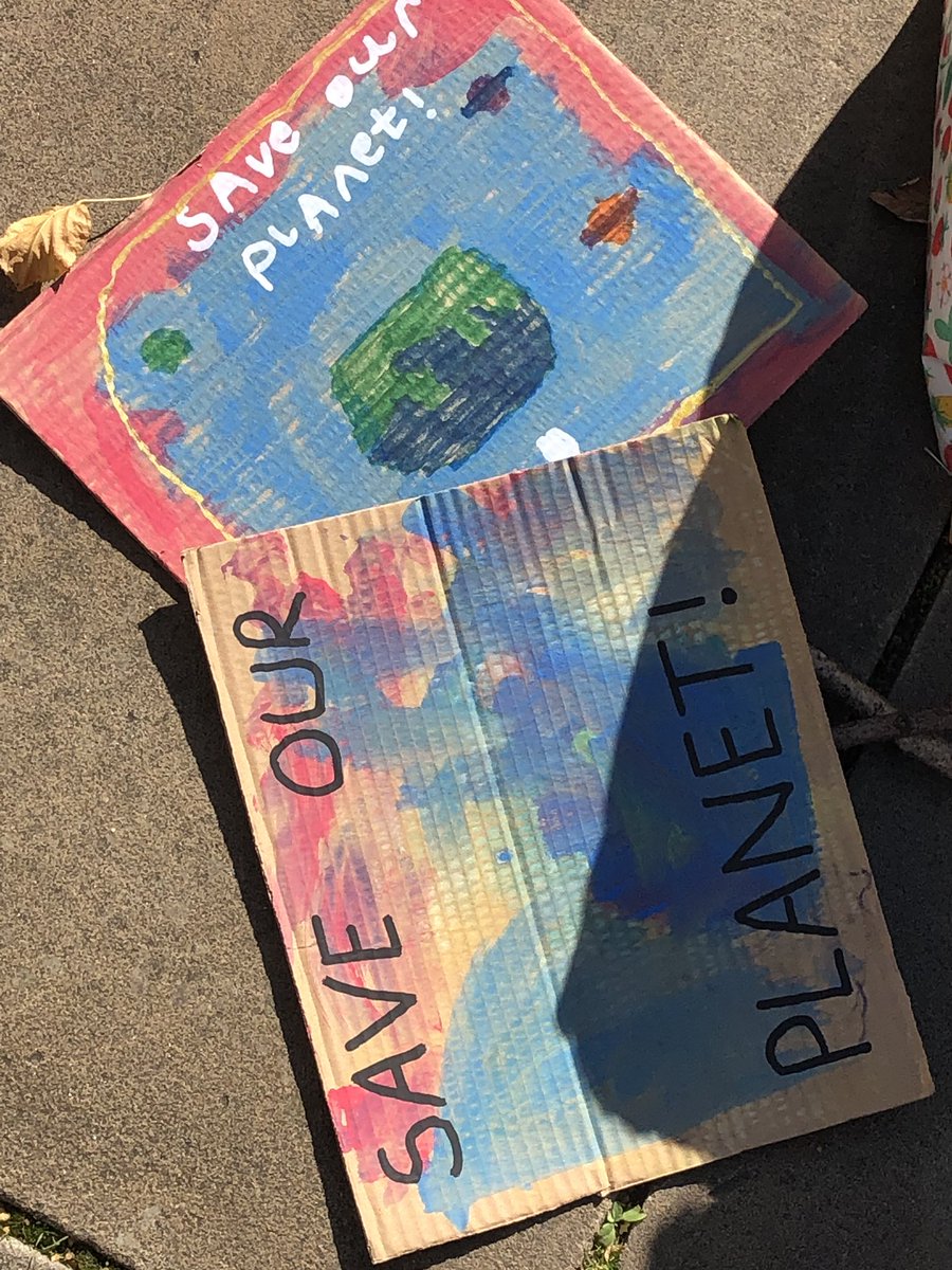#schoolstrike4climate