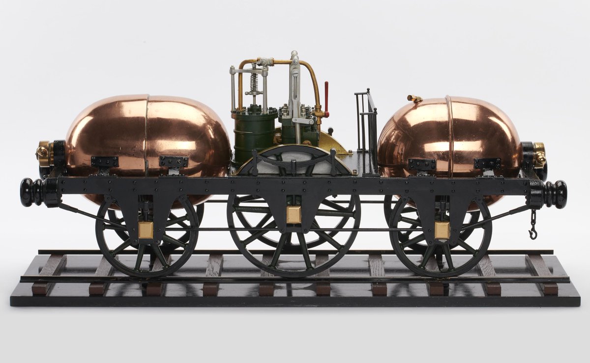ez play railway steam engine