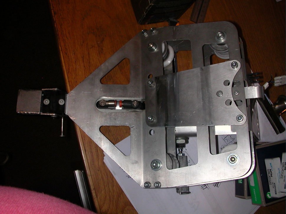 Vic's Precision Tooling & Engineering (@vicprecision) / Posts / X
