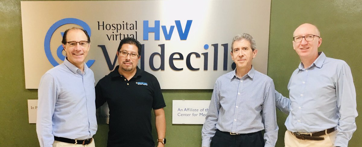 leading4you's tweet photo. Jornada de trabajo en @hvvaldecilla con @drsalvadorbueno @axelrec #Mexico pensando en la integración de la simulación clínica en la #Universidad #Cuauhtemoc ... contribuyendo al autoaprendizaje, innovación y creatividad! #Gracias https://t.co/KSZsfa1Ps0