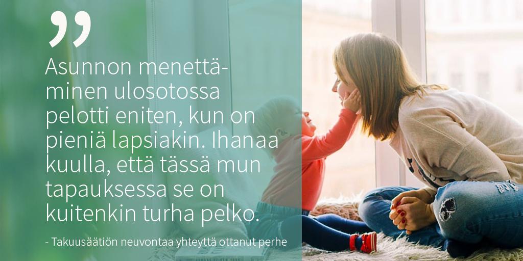 takuusaatio's tweet photo. Vastaamme neuvonnassamme päivittäin #ulosotto'on liittyviin kysymyksiin. Se pelottaa monia perheitä. Oikea tieto ja väärien uskomusten purkaminen rauhoittavat mieltä ja auttavat jaksamaan. https://t.co/ZRrdE5PypF #lapsiperheetjaraha #velkalinja #kysyrahasta https://t.co/qXFfUe7cFZ