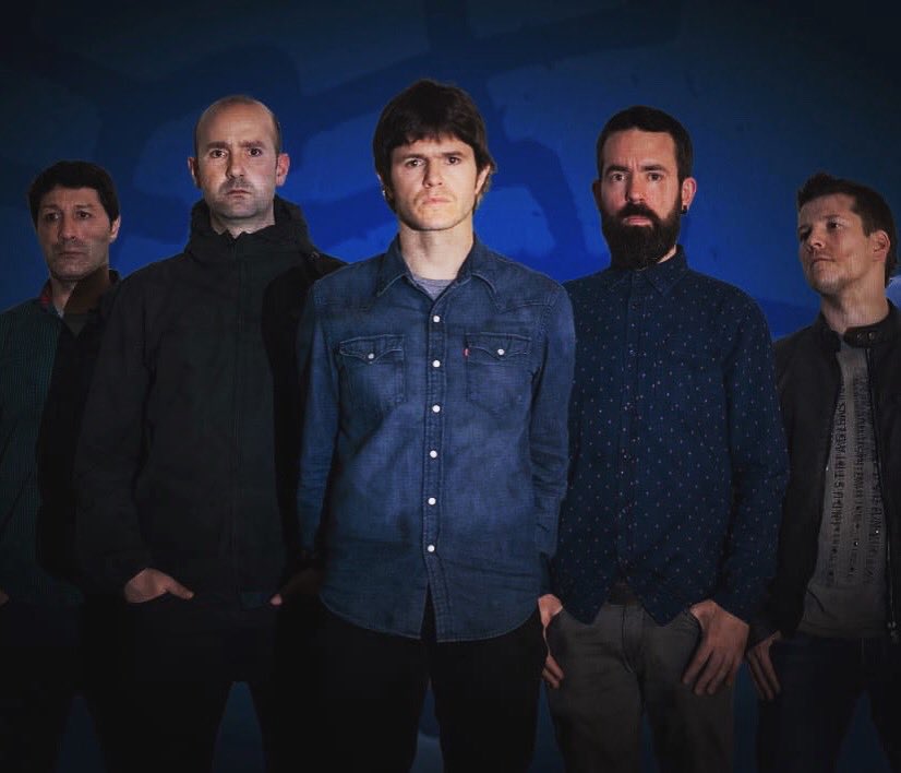 TowlP's tweet photo. Pronto nuevas noticias.....
.
.
🔝🚐
.
.
@NordikaProd
#indie #music #tour #stage #live #radio #bilbao #electronic #directo #theowlproject https://t.co/nKbfMNLYKR