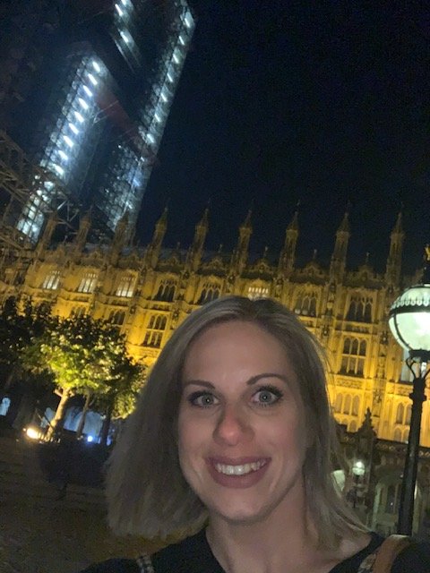 MandateSystems's tweet photo. This week our MD @amygledhill86 went to #London to the #HousesofParliament to represent the company at @theparlreview. It was such an honour to be part of the review. To view the article please go to https://t.co/jOr7Ixxzzt #FridayFeeling #thinksafetyfirst https://t.co/VSHnTuQITM