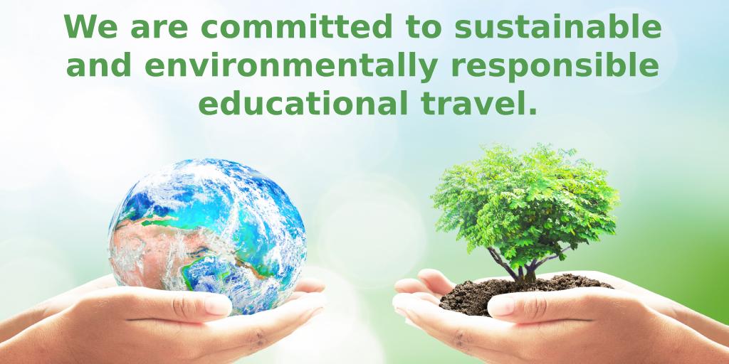 estoschooltrips's tweet photo. This month is @ABTAtravel Make Holidays Greener campaign to encourage the travel industry to create better places to live in and visit. Take a look at what we are doing  @CarbonAcademy https://t.co/tCg4pHmQ3s  #MHG19 #carbonfootprint #schooltrip #educationaltrip #collegetrip https://t.co/rTdK1a2gNf